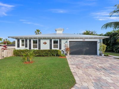 1305 SE Sea Oat Lane, Stuart, FL, 34996