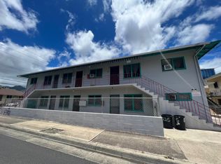 1225 Rycroft St APT 2, Honolulu, HI 96814