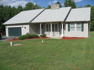 76 Moose Lodge Rd, Camden Wyoming, DE 19934