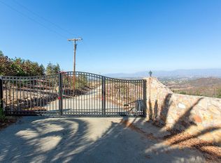 Mirar De Valle Rd, Valley Center, CA 92082