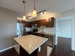 1178 Heffley Cres #2102, Coquitlam, BC V3B 0A7