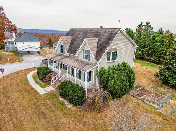 7088 Buttercup Ln, Ooltewah, TN 37363