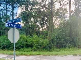 1231 Ramus St E, Lehigh Acres, FL 33974