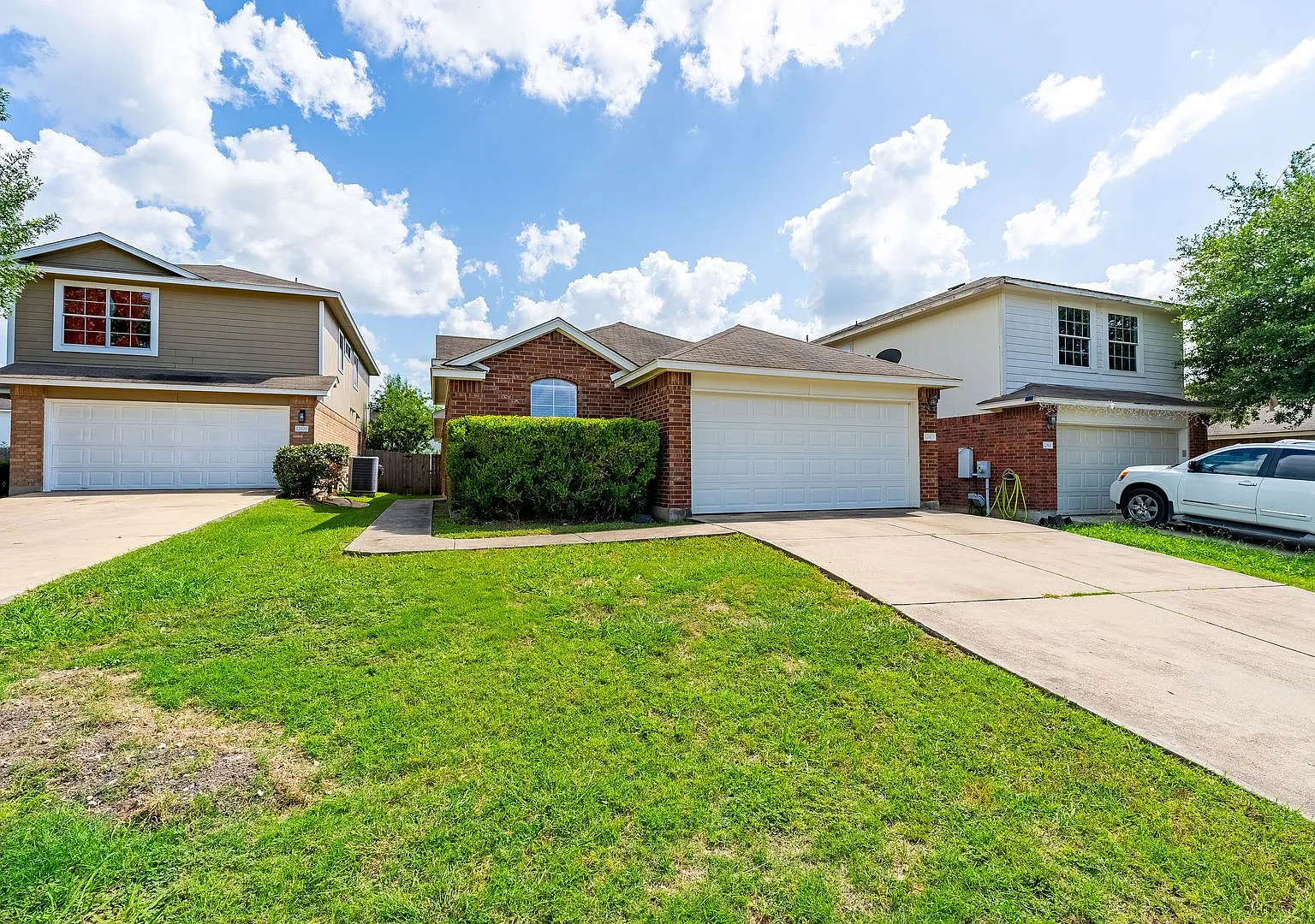 Classic Comfort Meets Serene Living at 12905 Thomas Jefferson St, Manor, TX — Photo 3