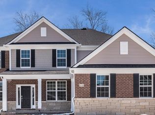 20841 Abingdon, Northville, MI 48167