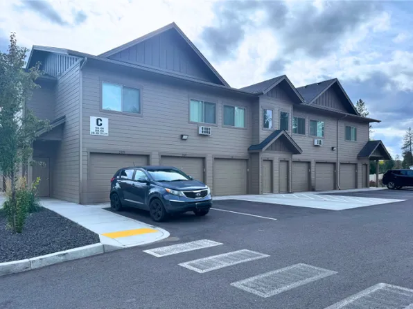 Hastings Apartments, 1001 E Hastings Rd #1c1f6b3b9, Spokane, WA 99218