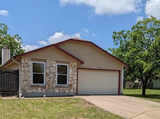 5922 Jacob Gln, Austin, TX 78727