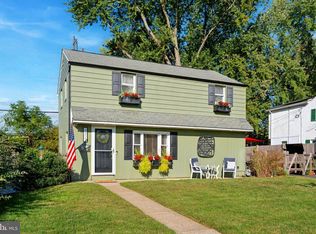 1313 Bruce Rd, Oreland, PA 19075