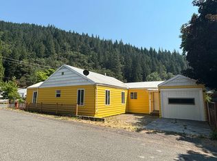 401 S 2nd St, Dunsmuir, CA 96025