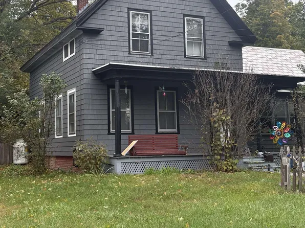 5 Highland Avenue, Hinsdale, NH 03451