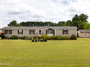 755 Medical Center Rd, Gates, NC 27937