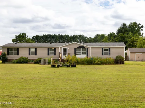 755 Medical Center Road, Gates, NC 27937