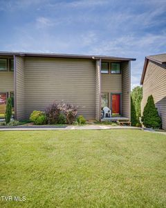 2518 E Lakeview Dr #5, JOHNSON CITY, TN, 37601