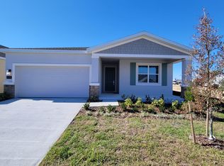 819 Kapi Dr, Groveland, FL 34736