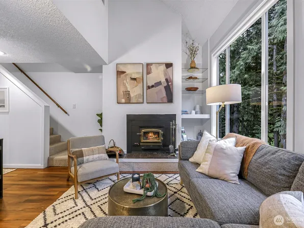 10500 Mt Baker Hwy #106, Deming, WA 98244