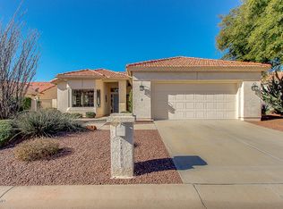 24808 S Ribbonwood Dr, Sun Lakes, AZ 85248