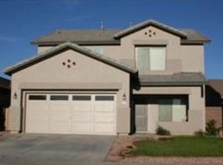 21770 N Greenland Park Dr, Maricopa, AZ 85239
