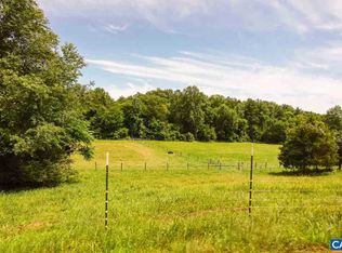 2707 Secretarys Rd, Scottsville, VA 24590