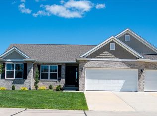 254 Stetson Dr, Hamel, IL 62046