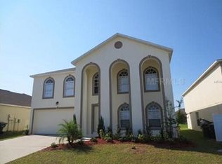 742 Samuel St, Davenport, FL 33897