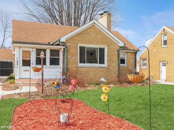 3560 Sheridan ROAD, Kenosha, WI 53140