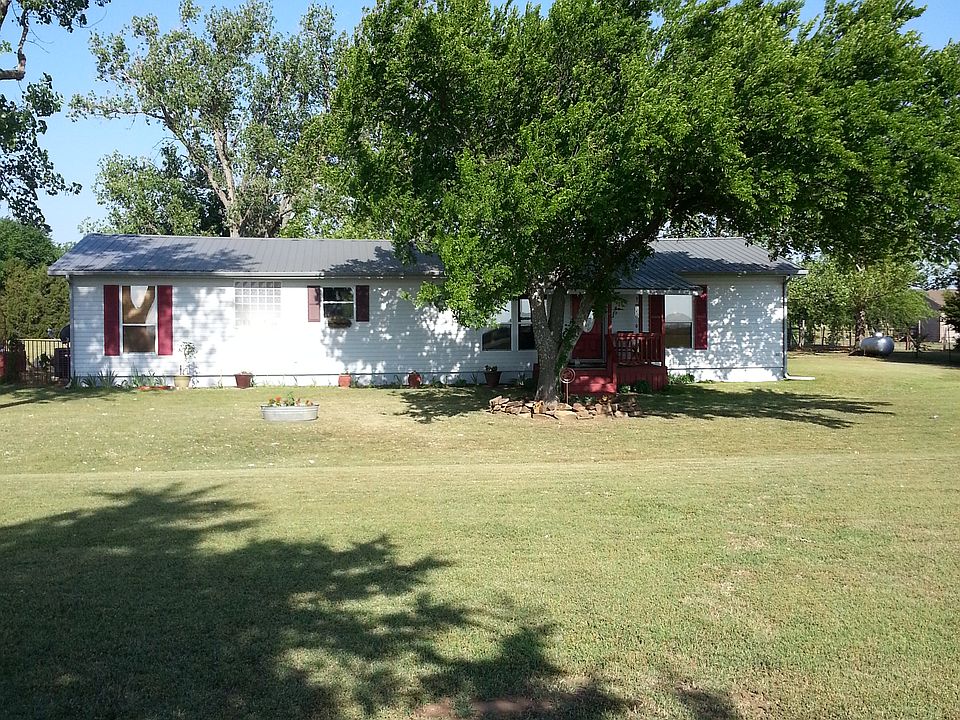 Front house