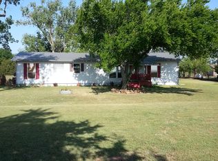 6488 SE 36th Ave, Purcell, OK 73080