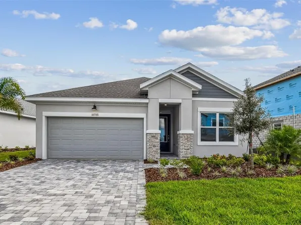 11735 Full Moon Loop, Parrish, FL 34219
