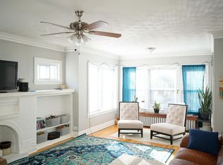 321 N Austin Blvd #1S, Chicago, IL 60644