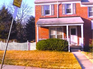 1300 Sherwood Ave, Baltimore, MD 21239