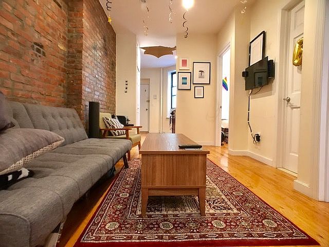1st image of 110 Saint Marks Pl APT 7