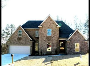 1493 Sullivan Cir, Jonesboro, AR 72404