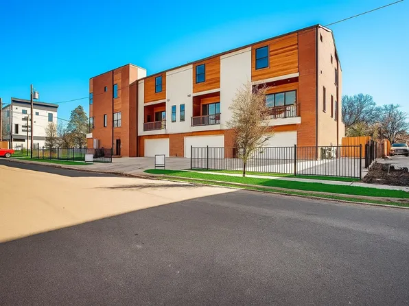 1931 N Prairie Ave #4, Dallas, TX 75204