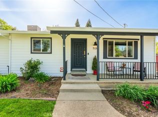 7120 Pit Rd, Redding, CA 96001