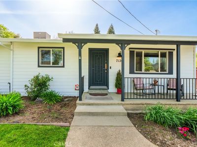 7120 Pit Rd, Redding, CA, 96001