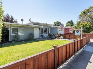 748 Rand St, San Mateo, CA