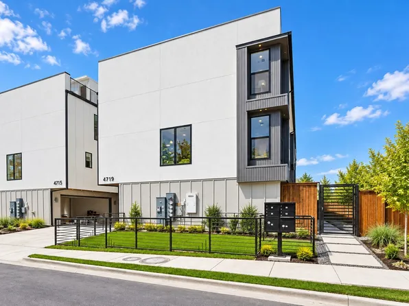 4719 Manett St Unit 104, Dallas, TX 75204