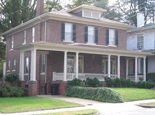 233 Mount Vernon Ave, Danville, VA 24541