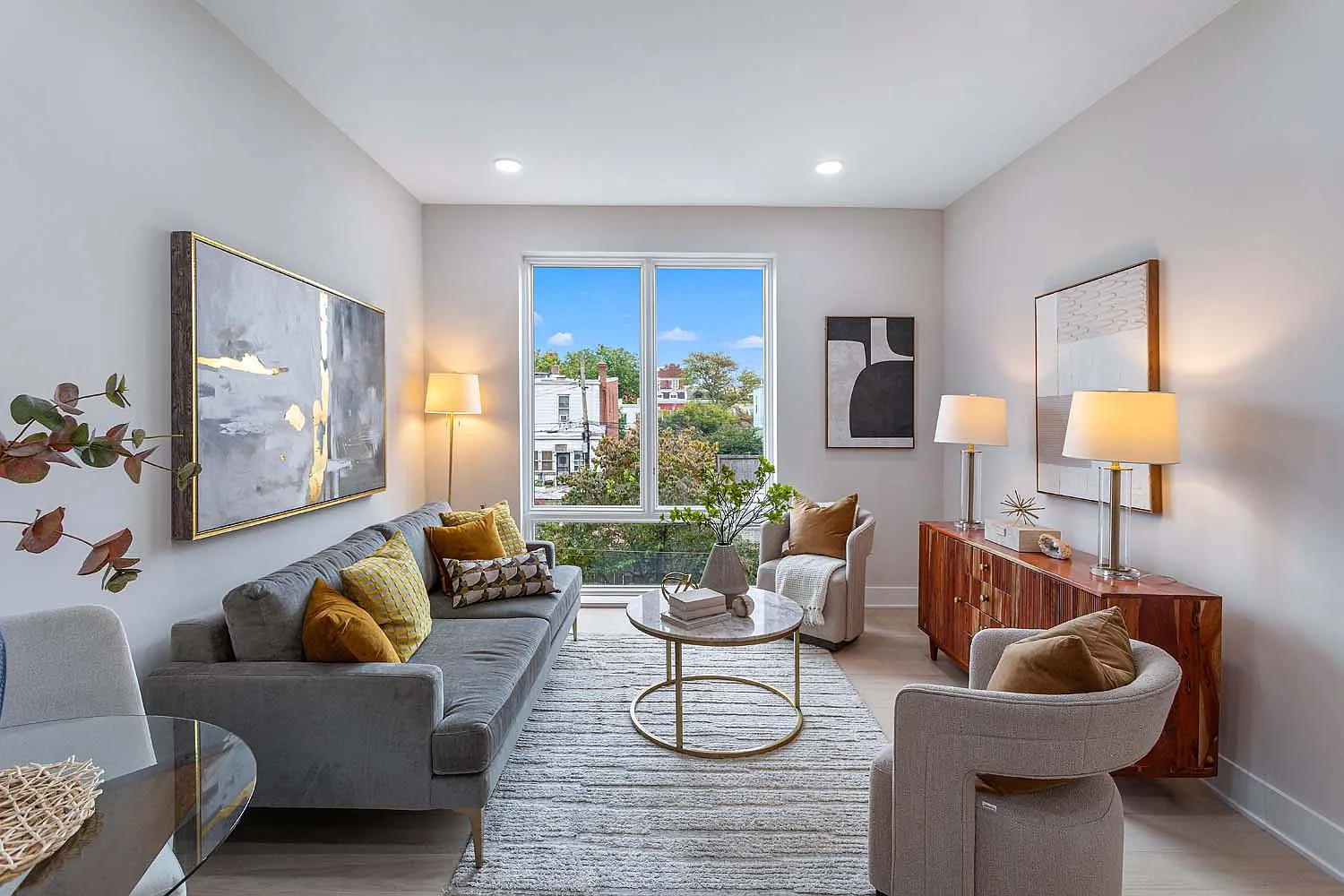 Paxton Park Apartments — Photo 4