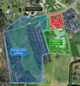 826 Suncrest Orchard Road, North Wilkesboro, NC, 28659