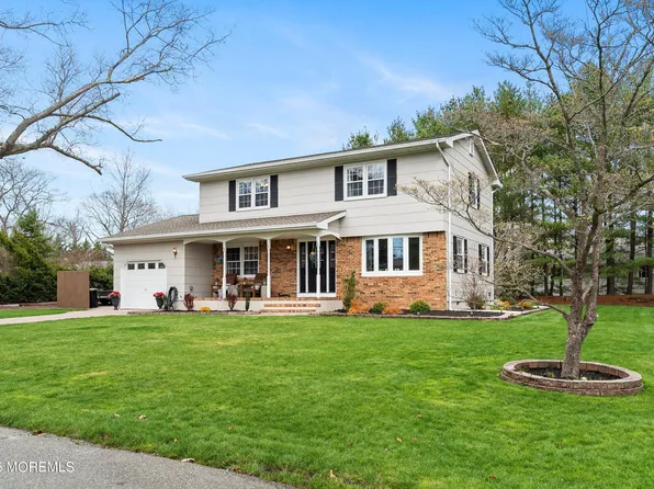 1930 Maywood Place, Forked River, NJ 08731