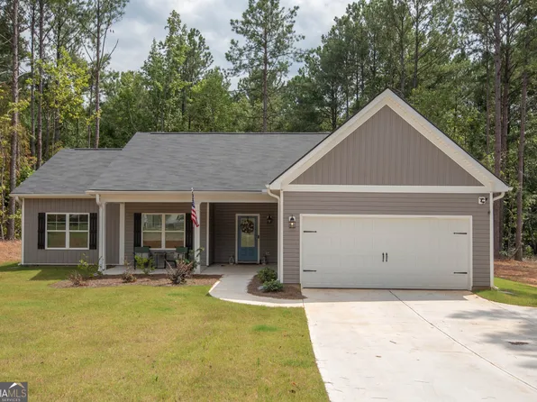 501 Evelyn Dr, Greenville, GA 30222