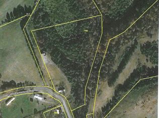 Sims Cemetery Rd, Seviervile, TN 37876