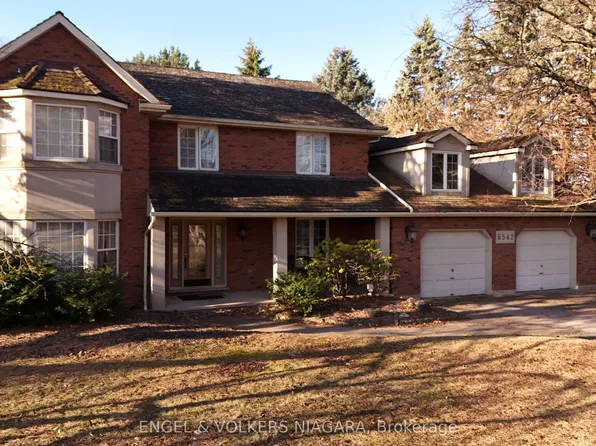 6542 January Dr, Niagara Falls, ON L2J 4J4