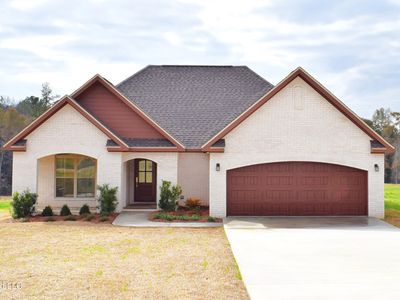 110 Tacoma Dr, Lucedale, MS, 39452