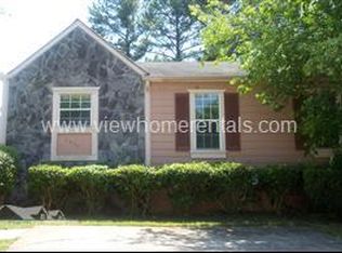 6429 Bedford Ln, Lithonia, GA