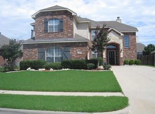 3405 Meandering Dr, Wylie, TX 75098