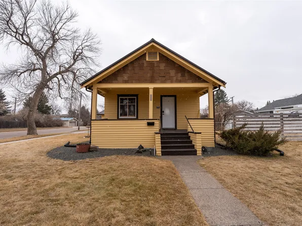 2526 3rd Ave S, Great Falls, MT 59405