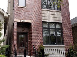 2430 W Huron St, Chicago, IL 60612