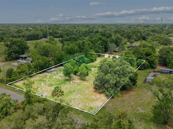 9361 Orchard Way Lot 49, Spring Hill, FL 34608